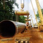 Pipelines - Onshore and Offshore