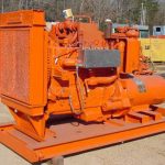 Natural Gas Generators
